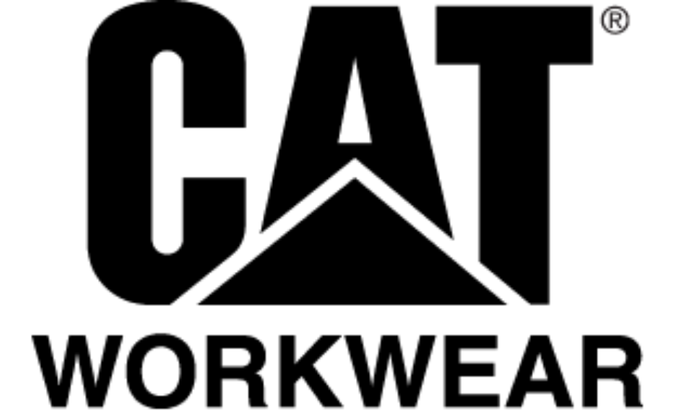 CAT Workwear logo